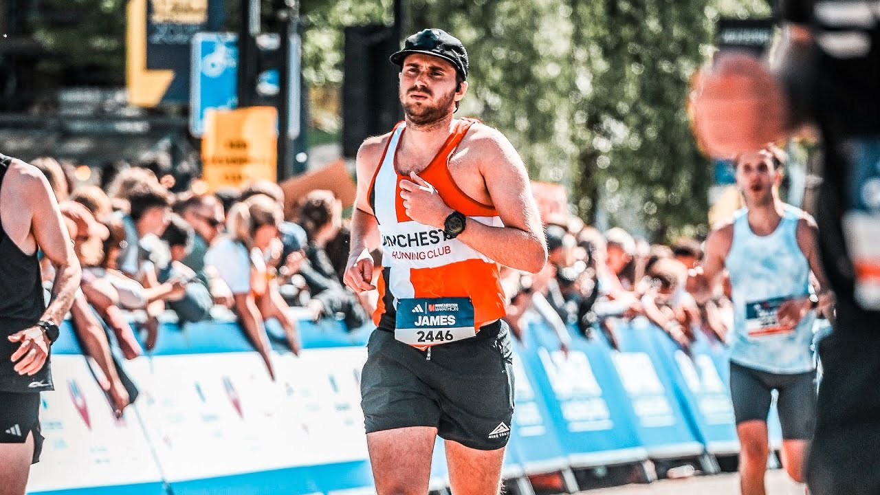 Track Sessions Until I Run A Sub-19 5km (#5)