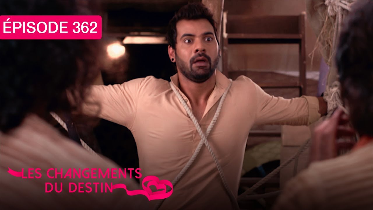Kumkum Bhagya - Les Changements du Destin S2 - EP 92 - S&eacute;ries Bollywood