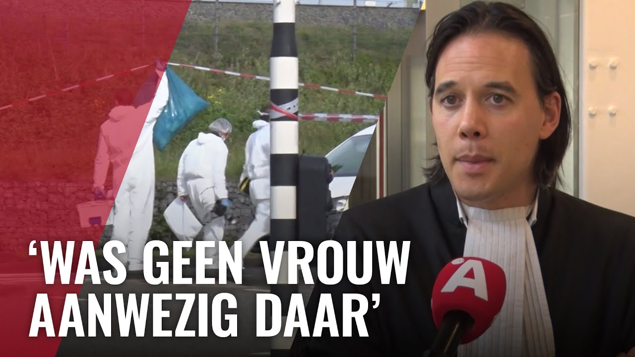 Vrouwelijke verdachte schietpartij Panamalaan ontkent