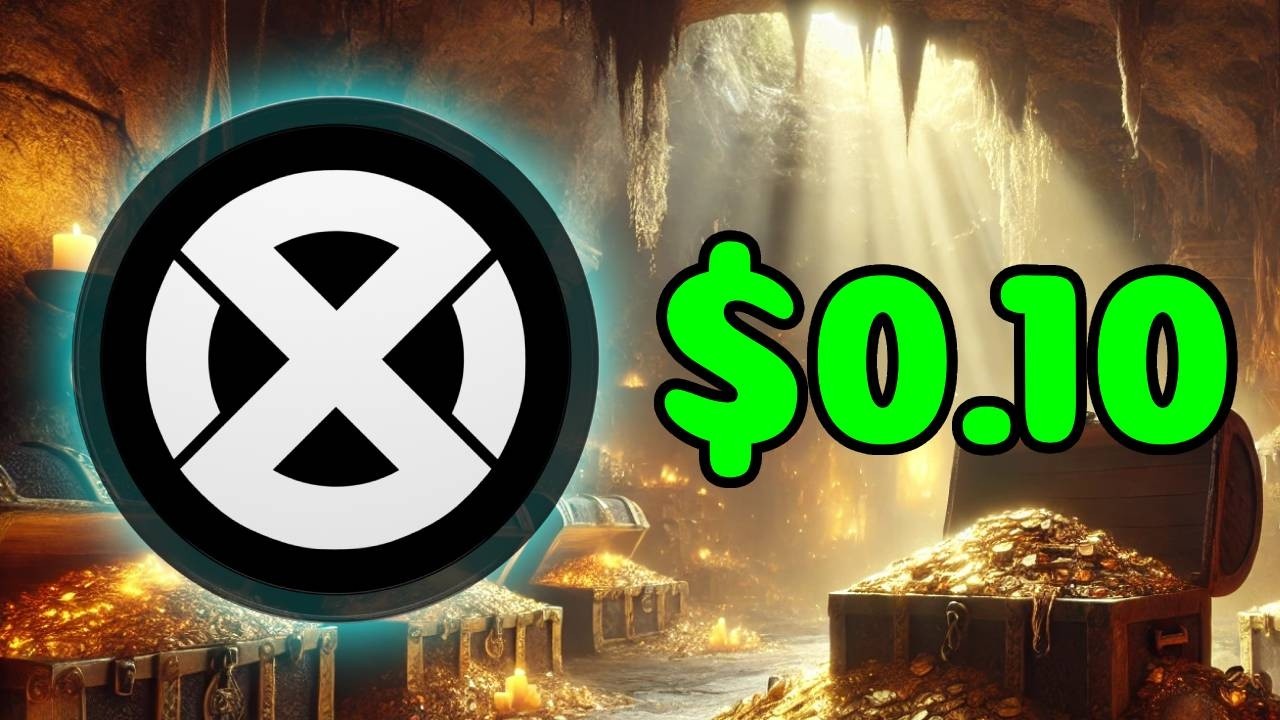 Обновление XCN: прогноз цены Onyx на 2026 год