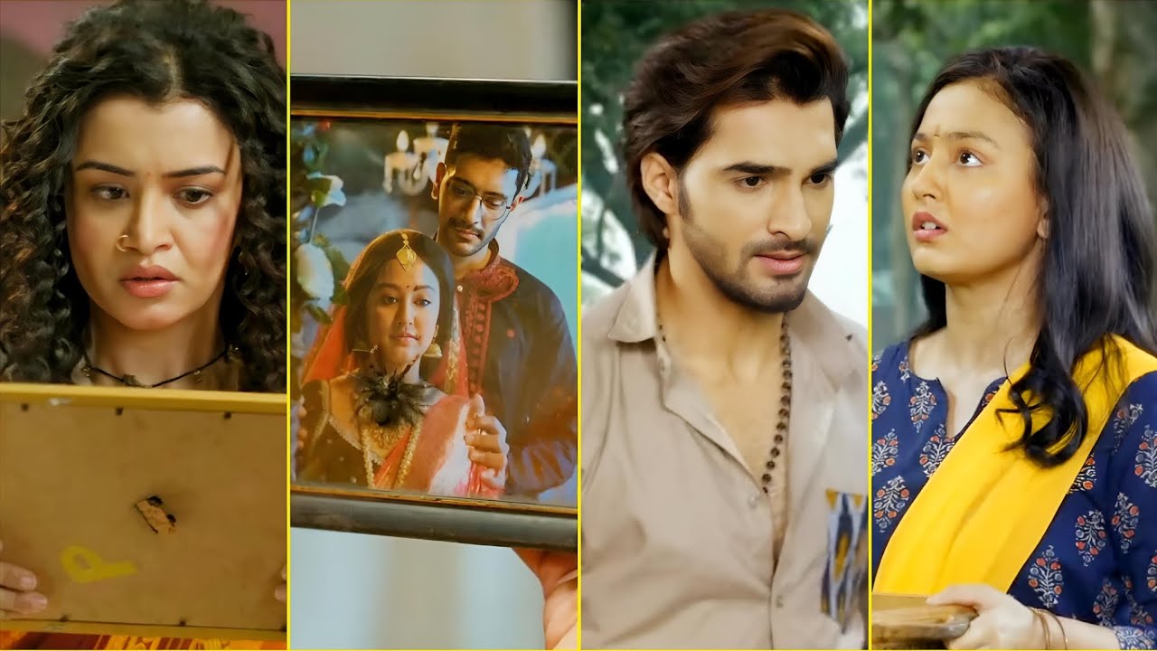 Noyontara NEW PROMO 5th MAR 2026: Nishi Ke Saamne Aaya Tara Ka Sach, Usne Saare Saboot Mita Diye