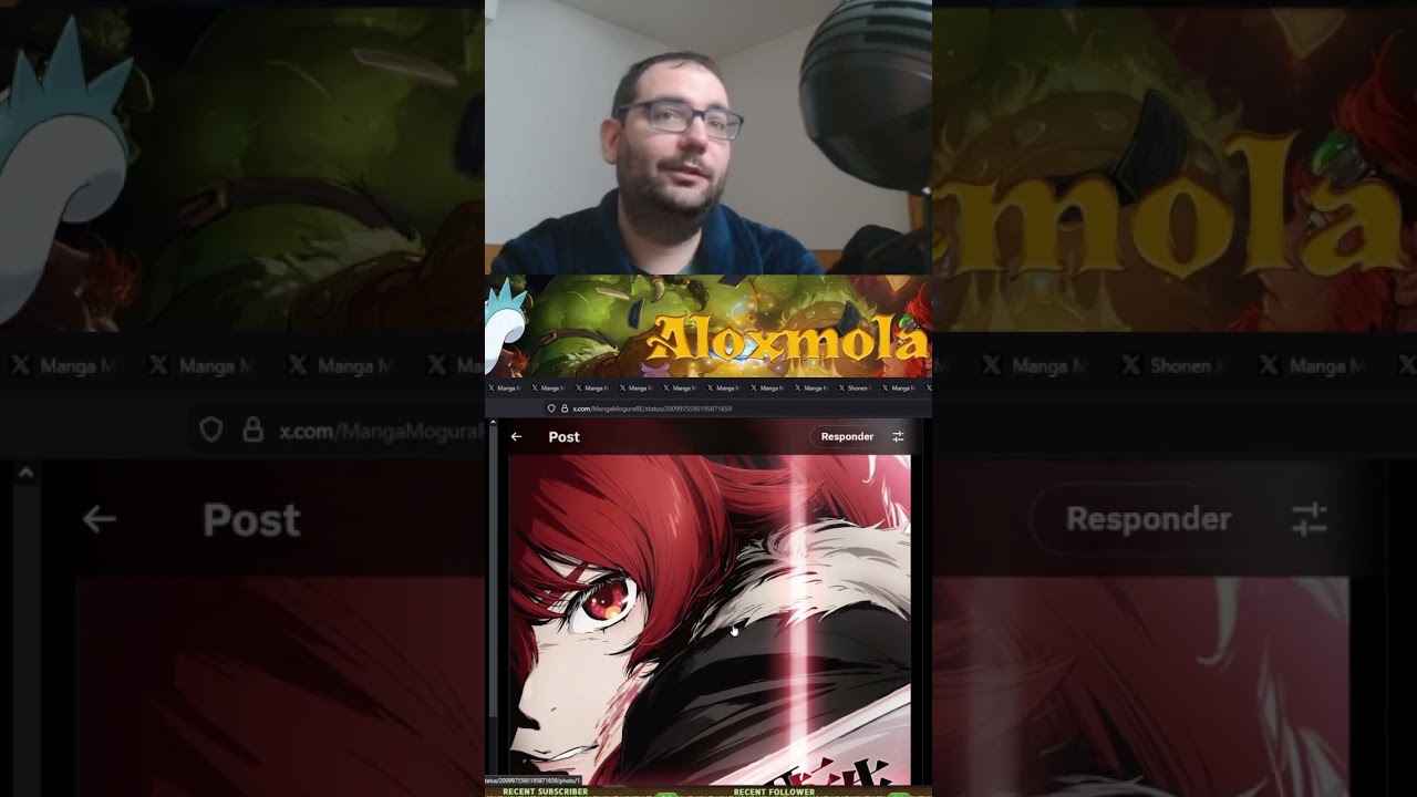 Mushoku tensei anuncia season 3 