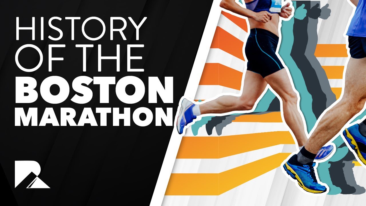 Boston Marathon Documentary - Amazing History & Injustices