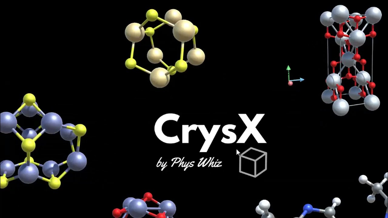 Bulk Modulus and Equation of State Calculation using Quantum ESPRESSO and CrysX TUTORIAL