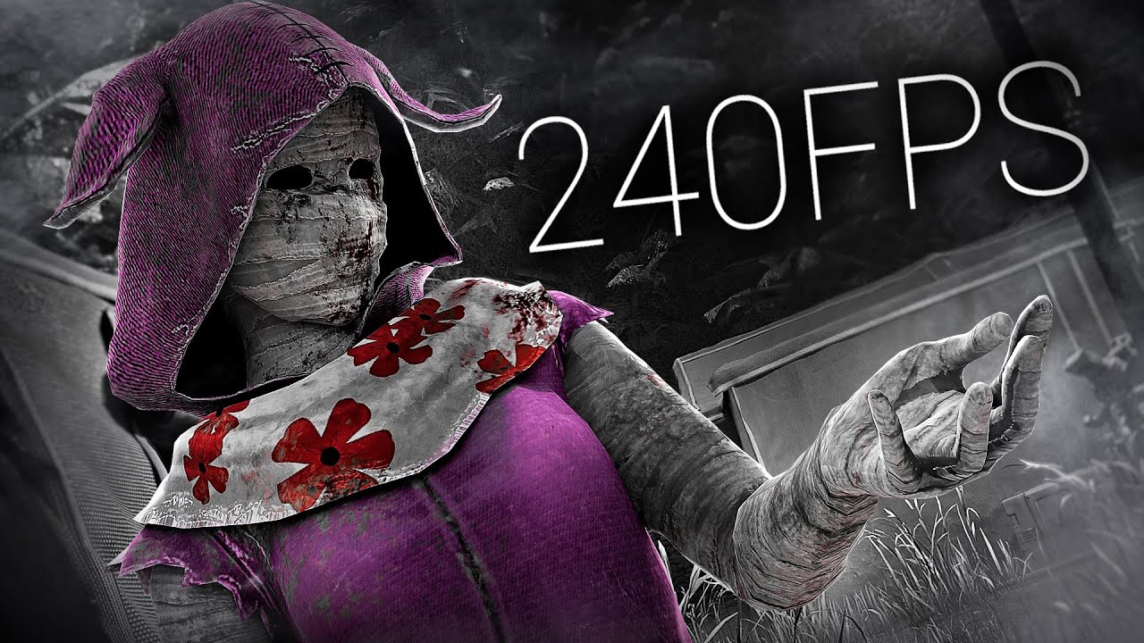 DBD but it's 𝘜𝘓𝘛𝘙𝘈 𝘚𝘔𝘖𝘖𝘛𝘏 💫