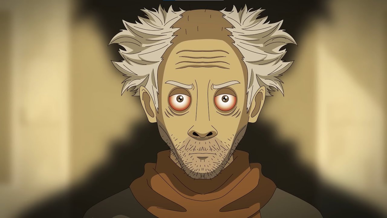 15 F&Eacute;LELMETES T&Ouml;RT&Eacute;NET ANIM&Aacute;CI&Oacute;VAL - SZEPTEMBER LEGIJESZTŐBB T&Ouml;RT&Eacute;NETEI - HORROR ANIM&Aacute;CI&Oacute;-(magyarul)