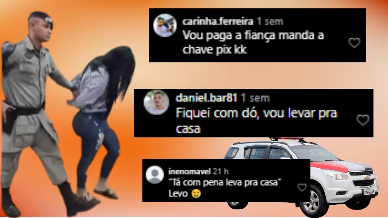 COMENTÁRIOS MAIS DIVERTIDOS DO INSTAGRAM