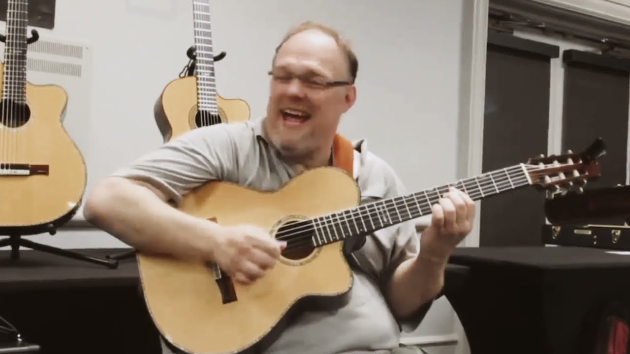 The Entertainer