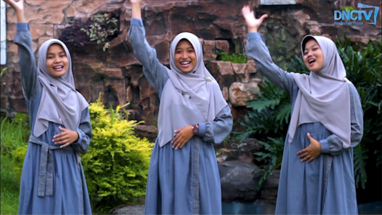 DN2 Voice - Kaupun Hebat (Official Music Video)