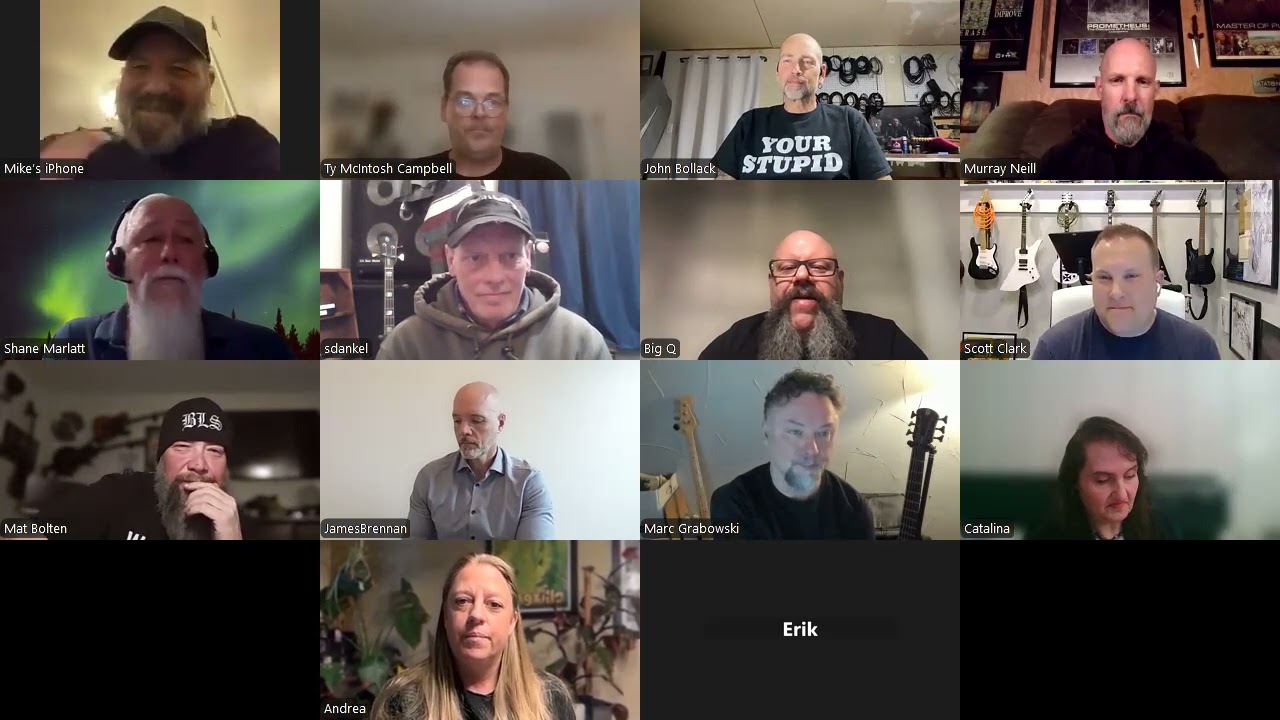 5280archive.com GROUP GRAND FINALE!