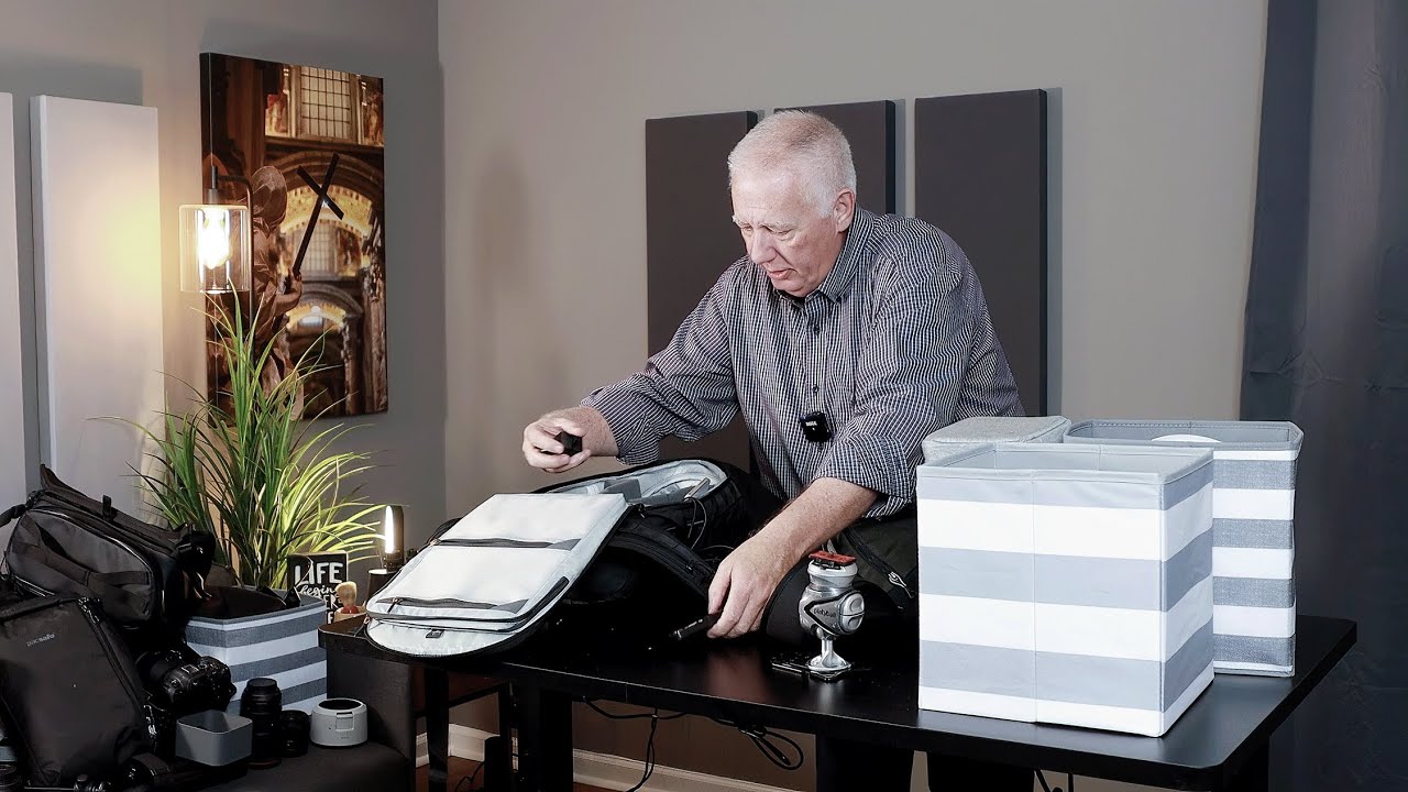 Decluttering The Stuff Already Decluttered