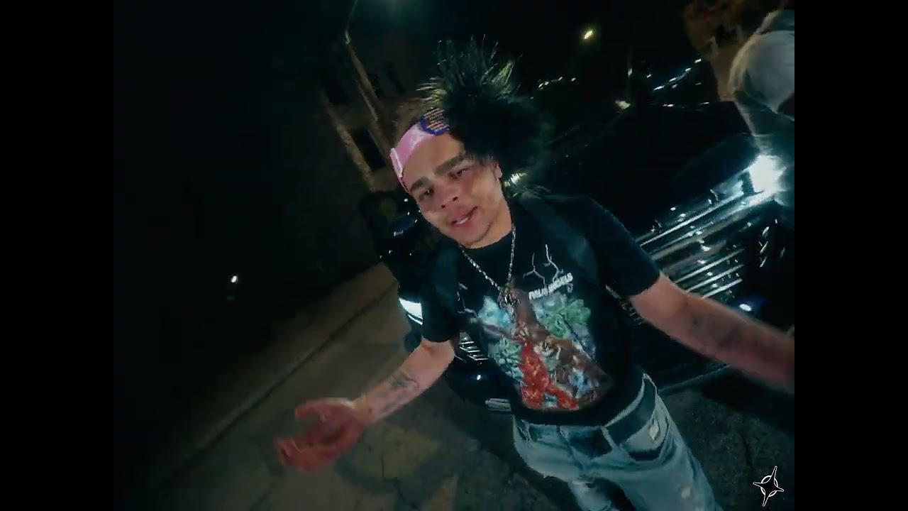 Colossal G9 x Brezzo - No Fraud (Official Music Video) Dir. By @thekillkam