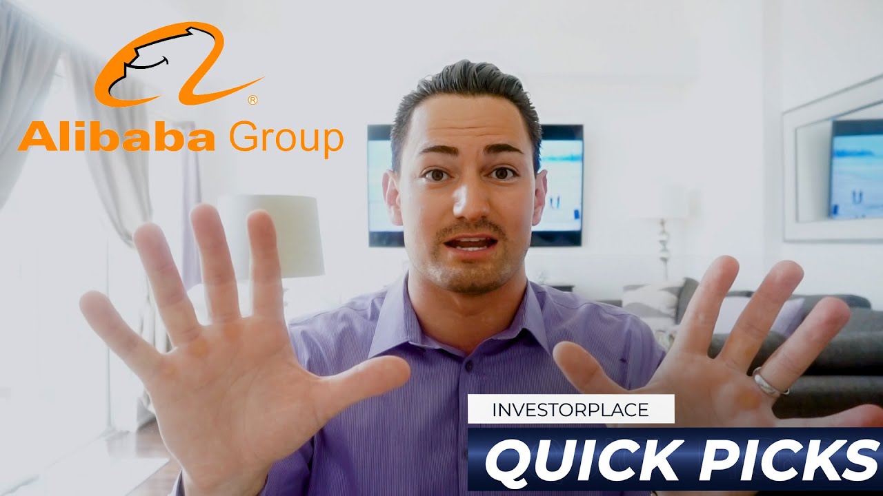 Should You Buy Alibaba Stock Before It Hits $300?