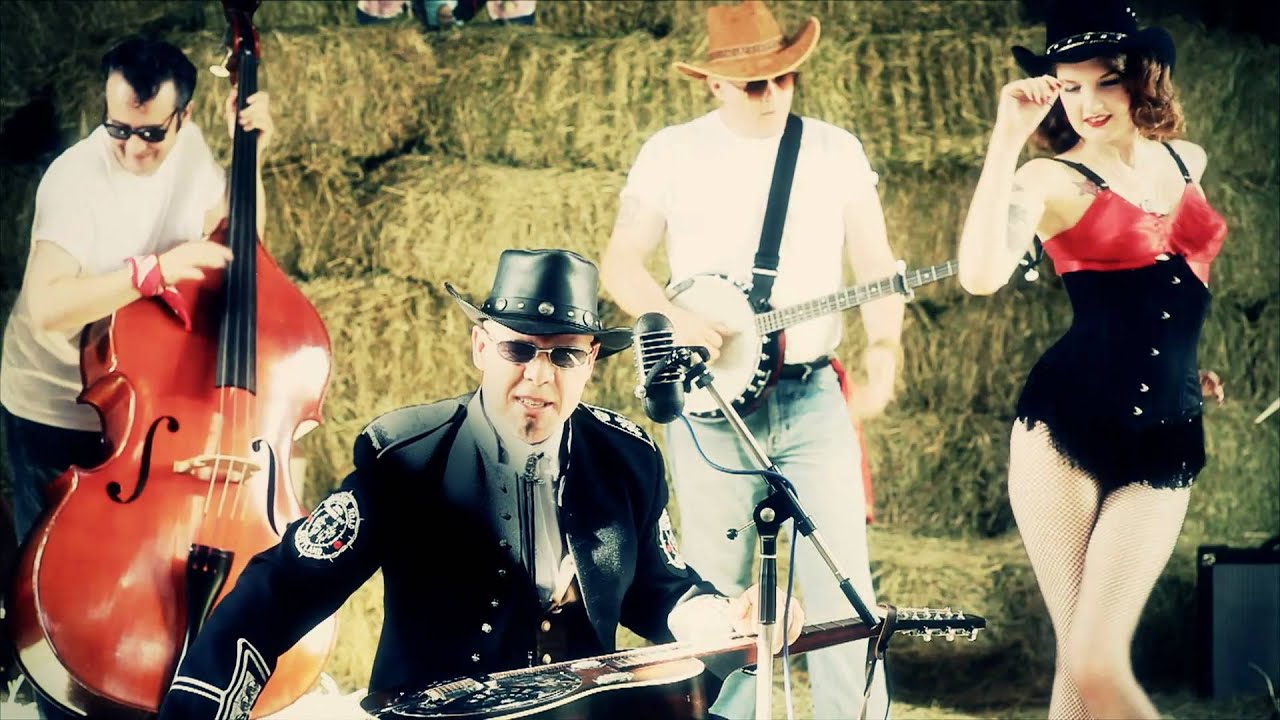 Thomas Dolby - 'The Toadlickers'