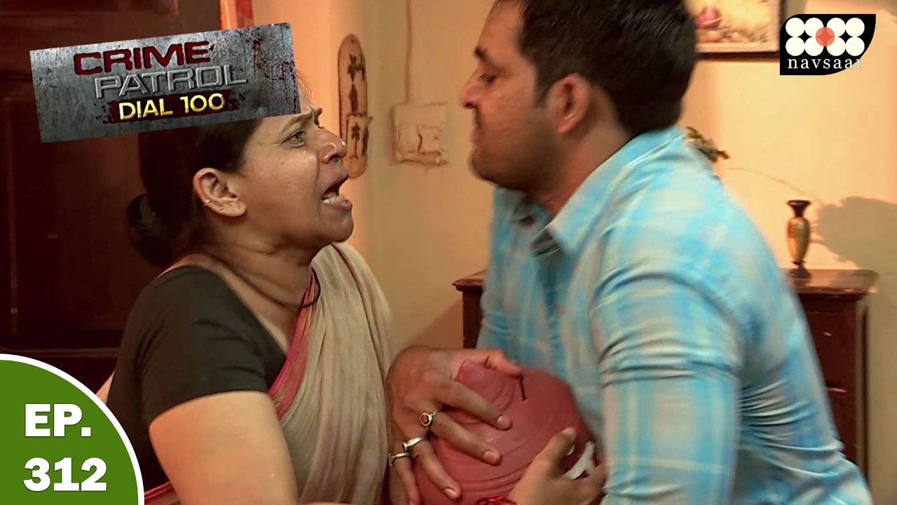 अपाहिज बहन की गुलक तोड़ने पर माँ से हुयी भाई की झड़प | Best Of Crime Patrol | क्राइम पेट्रोल