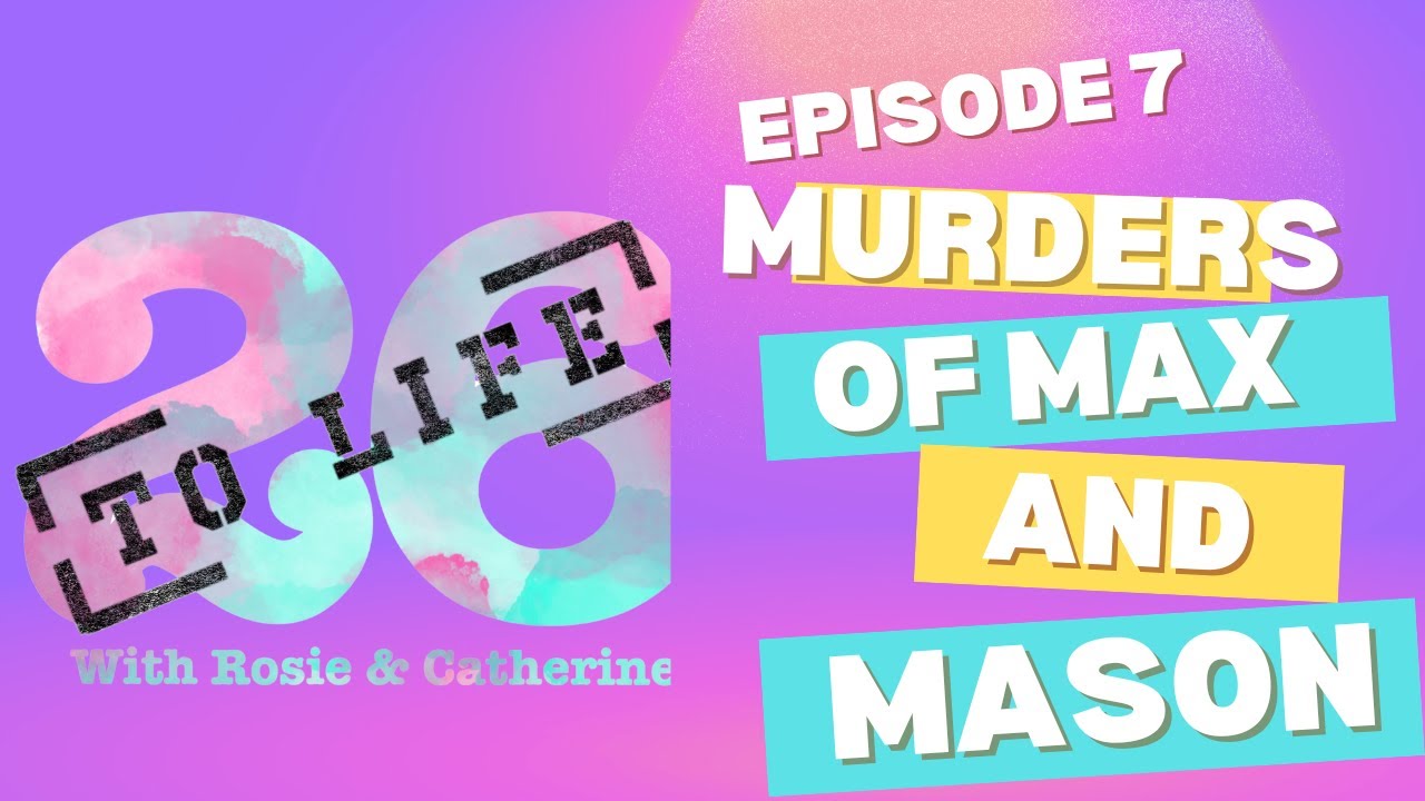 Episode 7: Max Dixon and Mason Rist