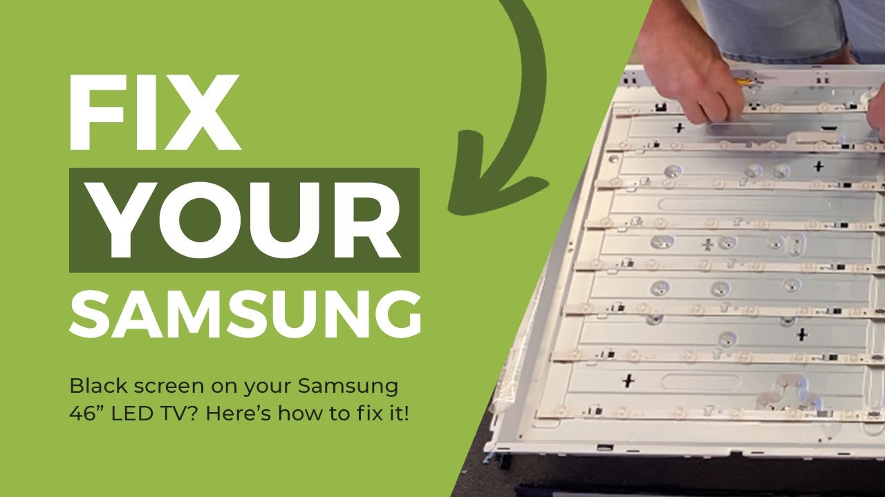 Samsung 46