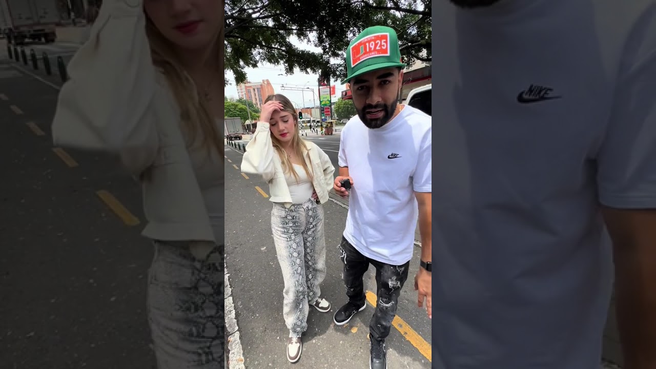 Descubre que su Hermana Trabaja ofreciendo sus .#videoviral #viral #fyp #clips #infiel #reels 