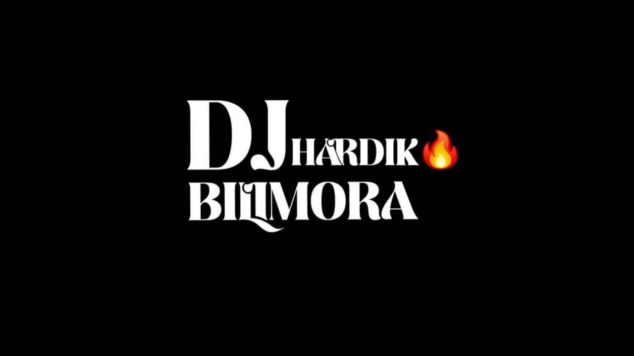 OLD PARMARU TIMLI MIX BY DJ HARDIK BILIMORA