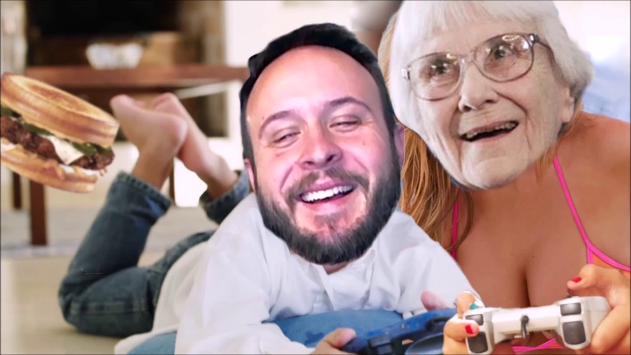 Best of Funhaus : OpenHaus (Part 4)