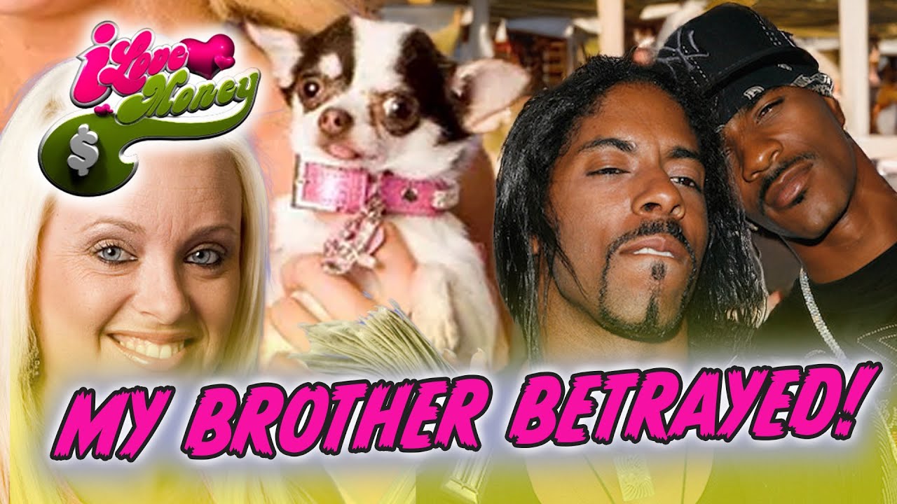 I Love Money 106 Reaction: Sinking Braincells