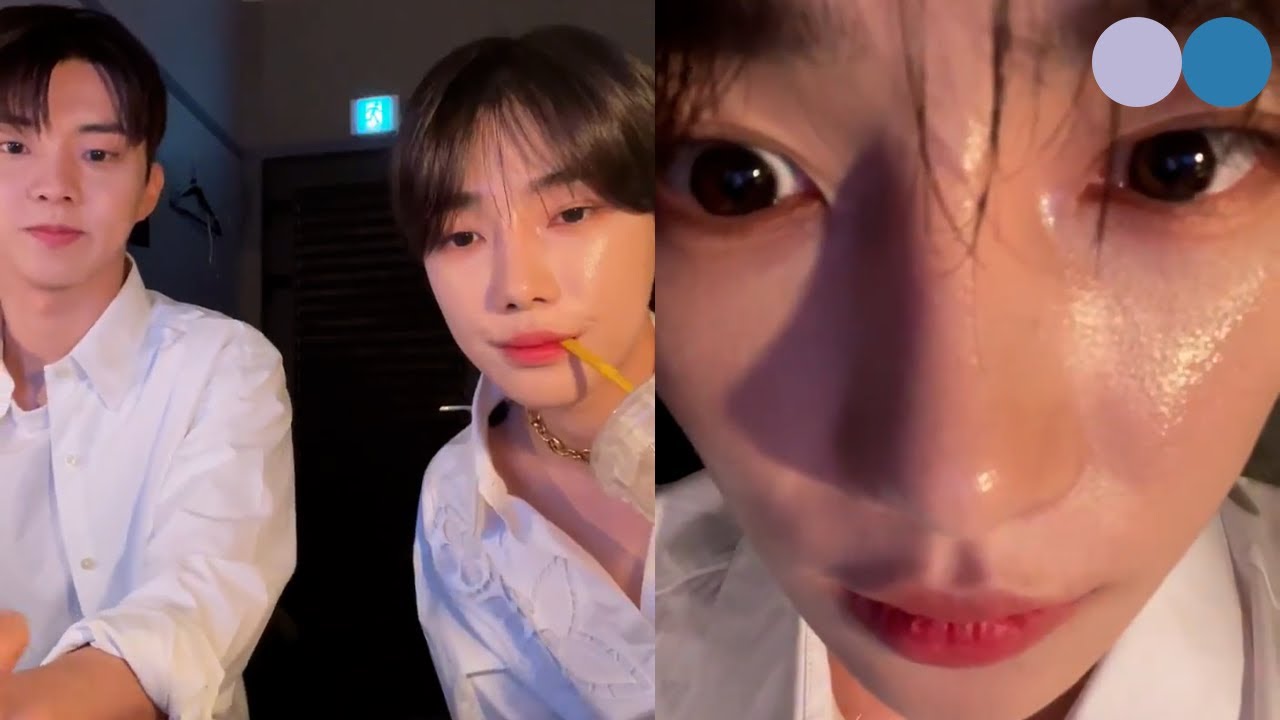 [ENG] 240407 THE BOYZ New 🆕 Weverse live