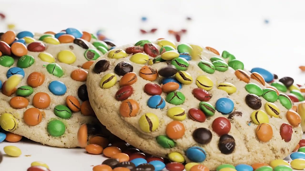 Cookie Co. Has Unique Flavors Every Week to Try!