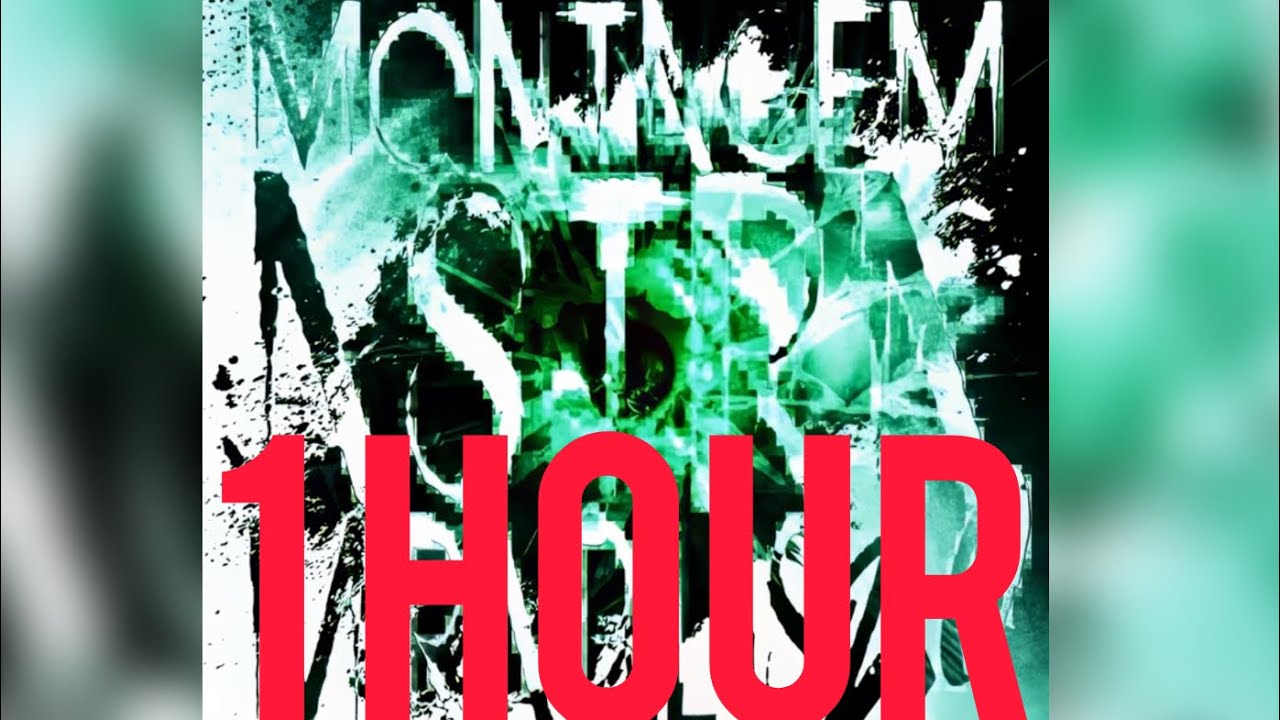 MONTAGEM ASTRA MIRABILIS 2 1 Hour