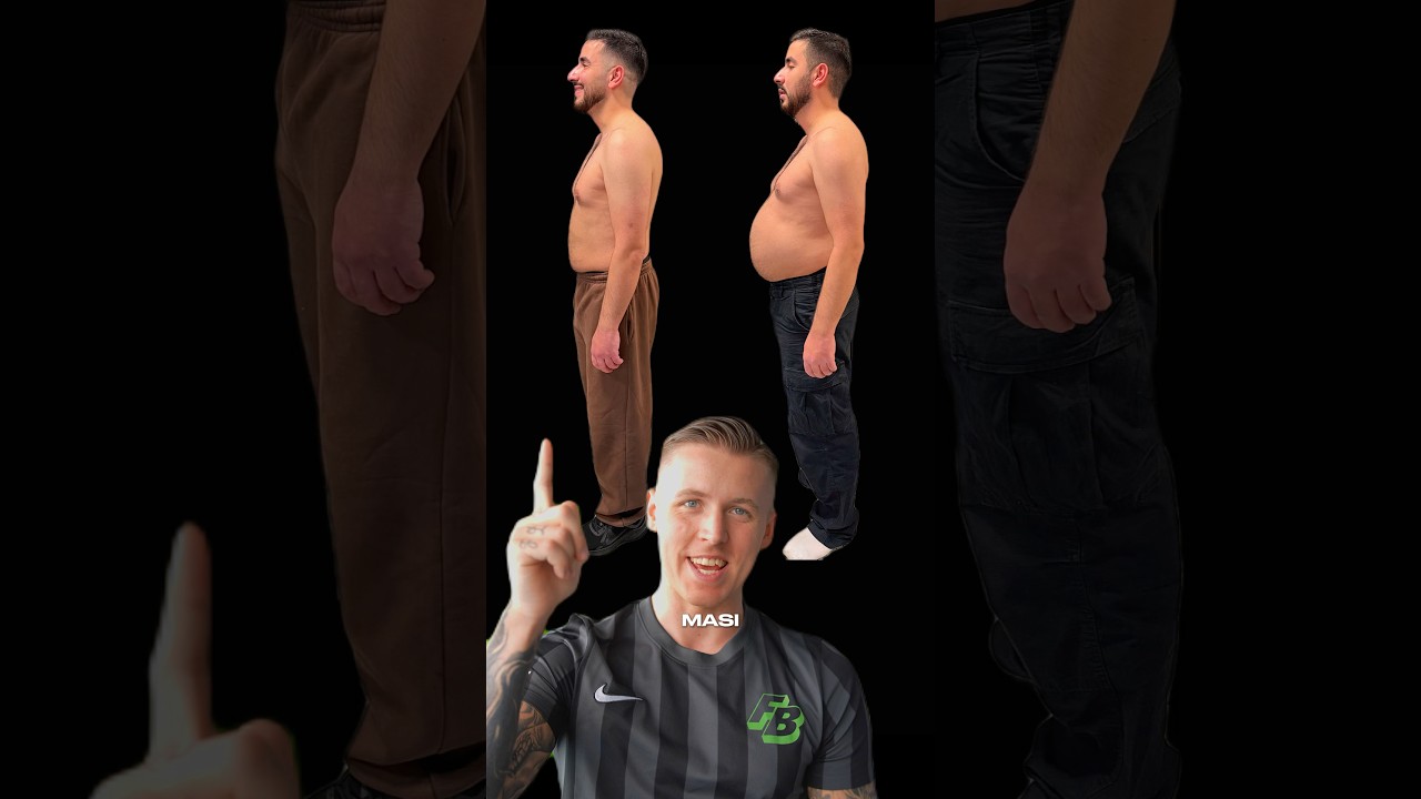10 KILOA POIS 2 KUUKAUDESSA – ILMAN ETTÄ ELÄMÄ PYSÄHTYY! #fitbroidit