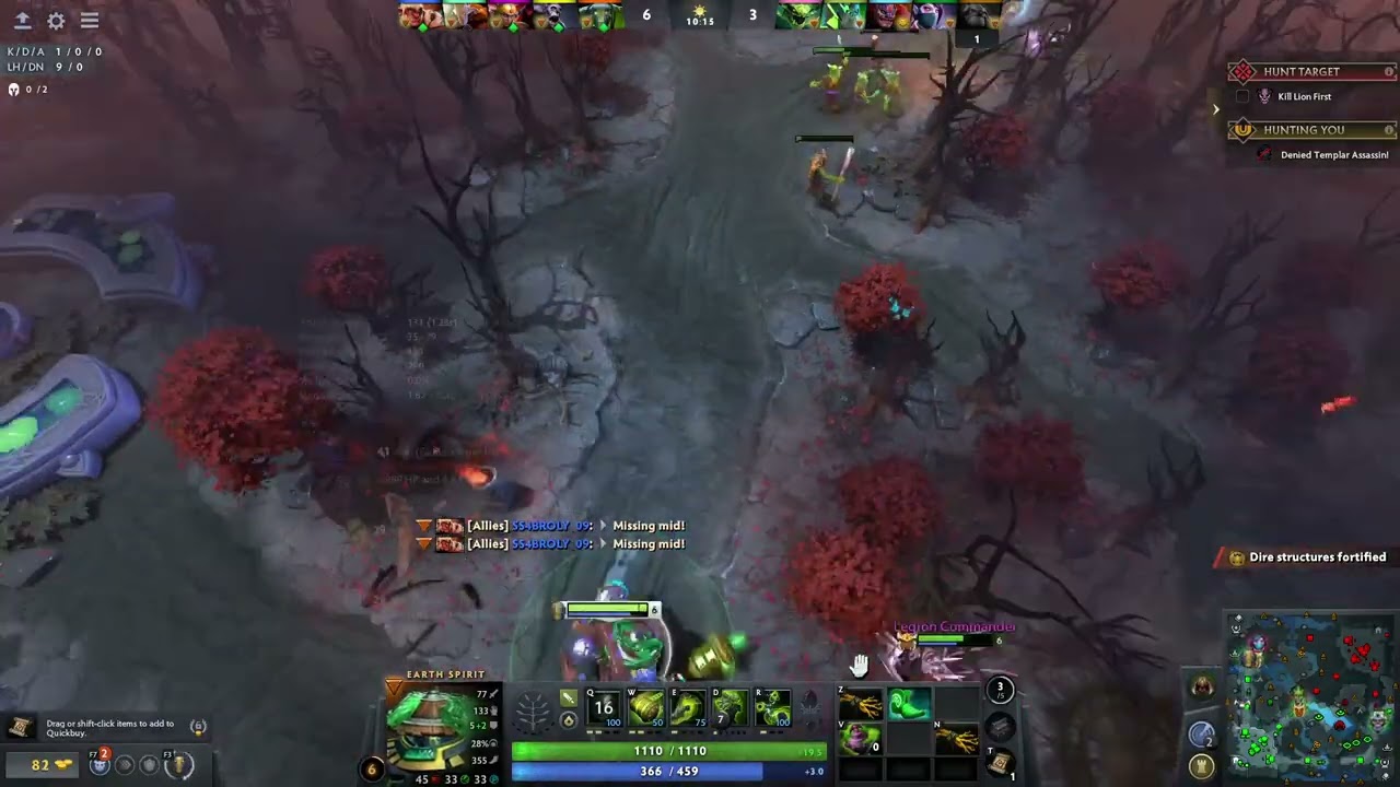 13 /1 es support