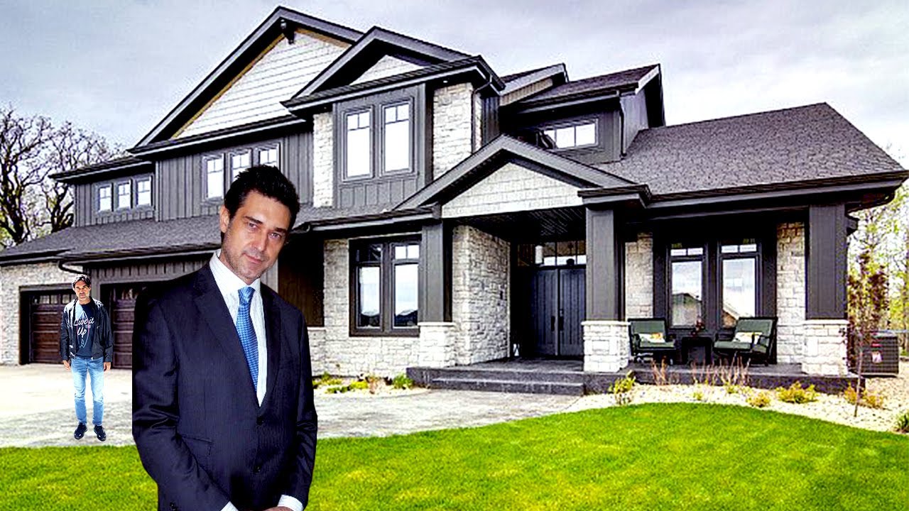 Burak Hakki Lifestyle