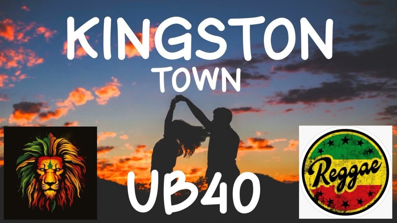 Ub40 Kingston Town
