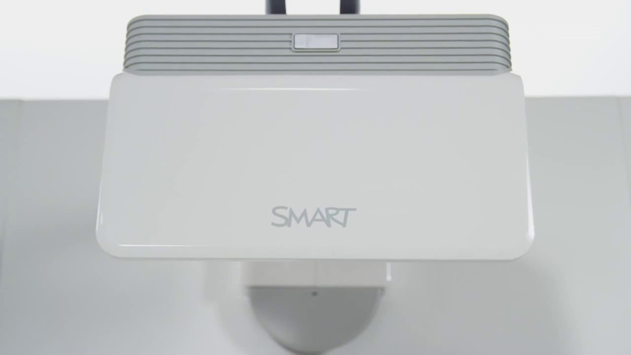 Product Video Production- SMARTBOARD 6 SERIES