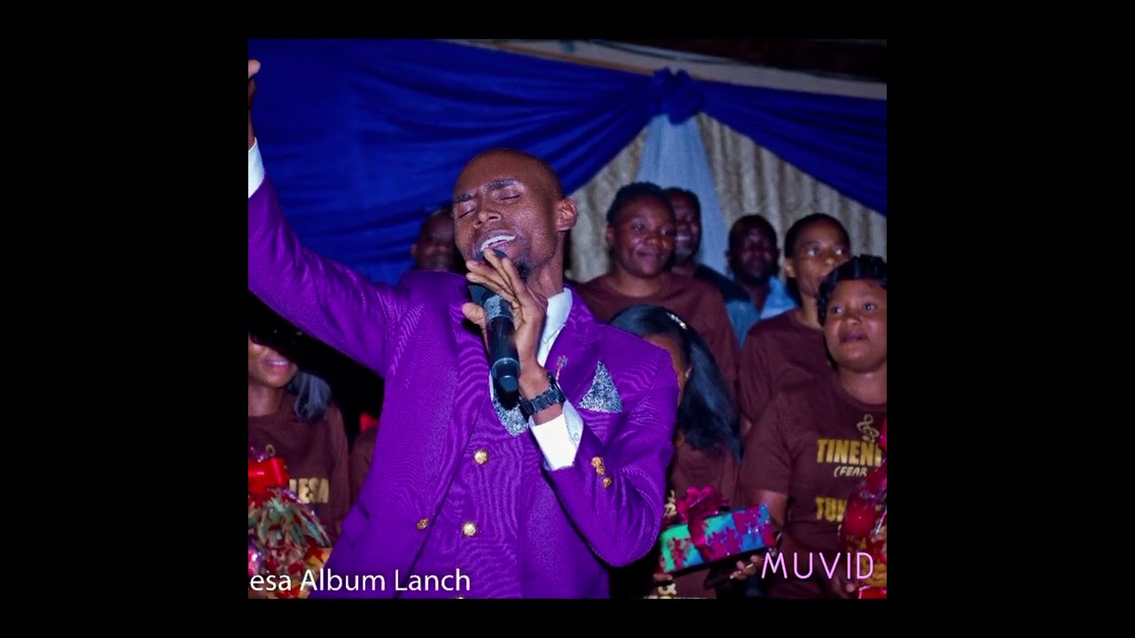 Baleimba Thomas Chilekwa