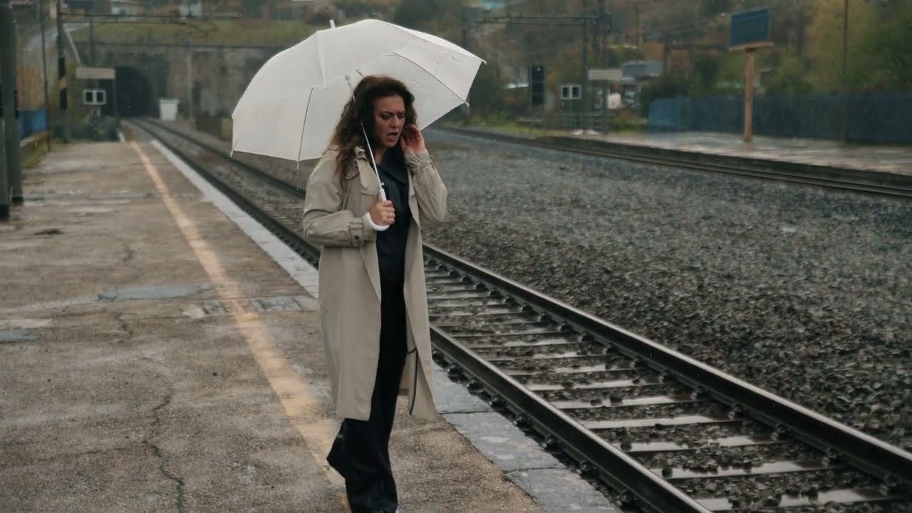La Voce del Silenzio Rita Cammarano