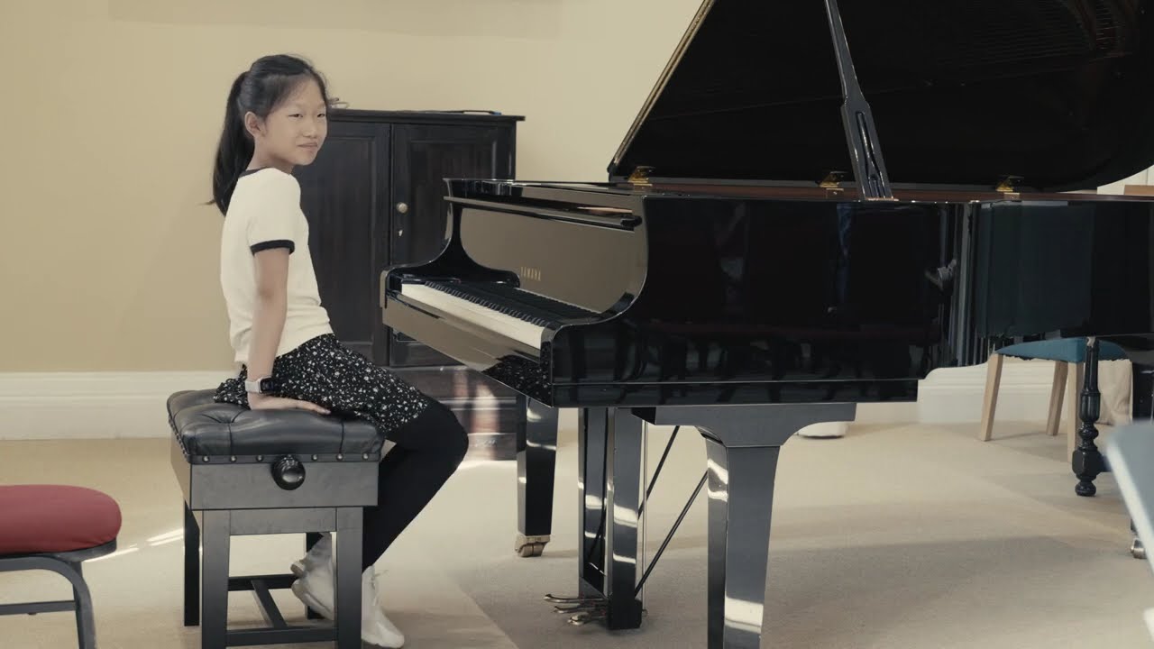 Chopin Nocturne Op 9 No 1 Masterclass with Prof. Julian Jacobson