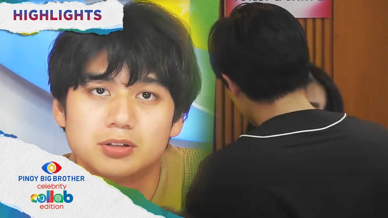 Day 101: AZVer, sinisi ang mga sarili sa eviction ng ShuKla | PBB Collab