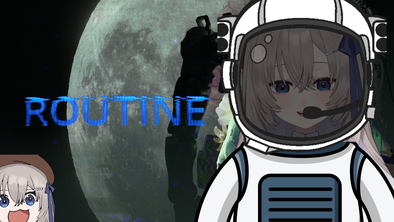 What Routine? - Routine