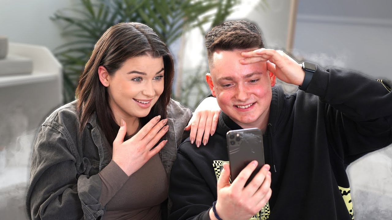 A Nézőink Legnagyobb TITKAIRA REAGÁLTUNK! #2