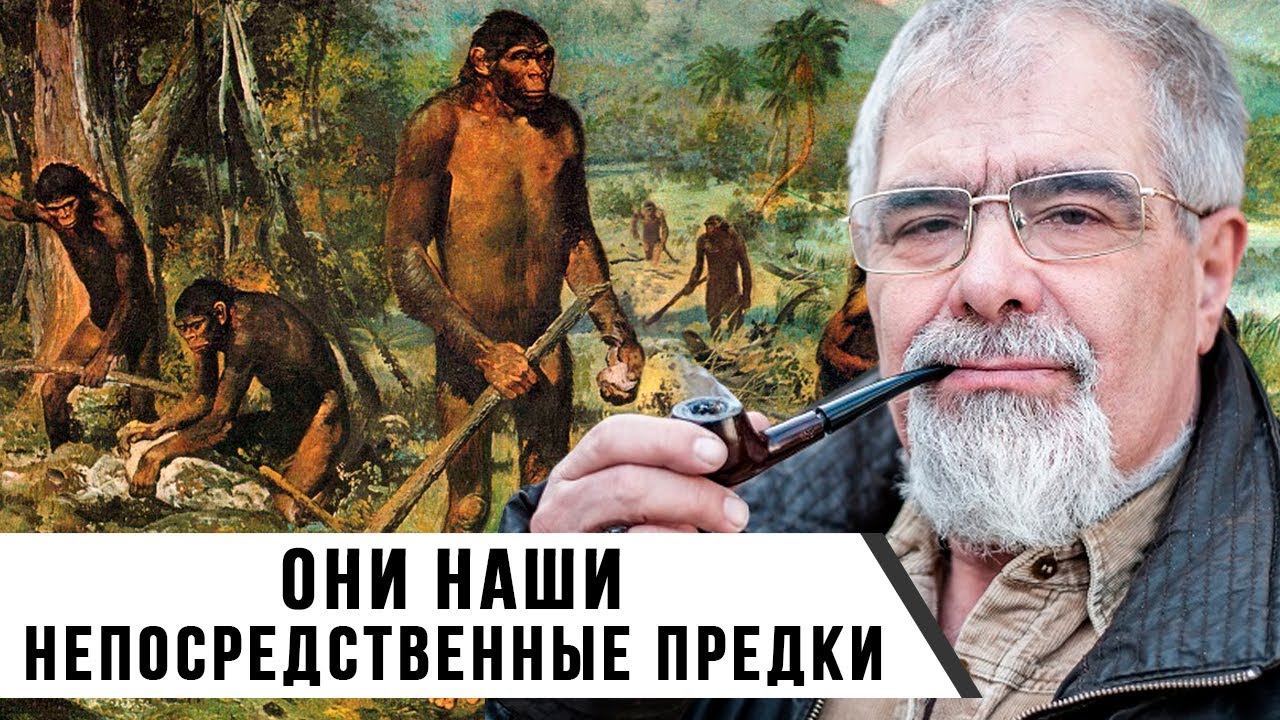 Андрей Буровский | 