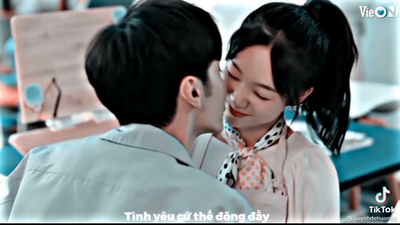 [Tổng Hợp] Bí Mật Nơi Góc Tối|Tiktok #6
