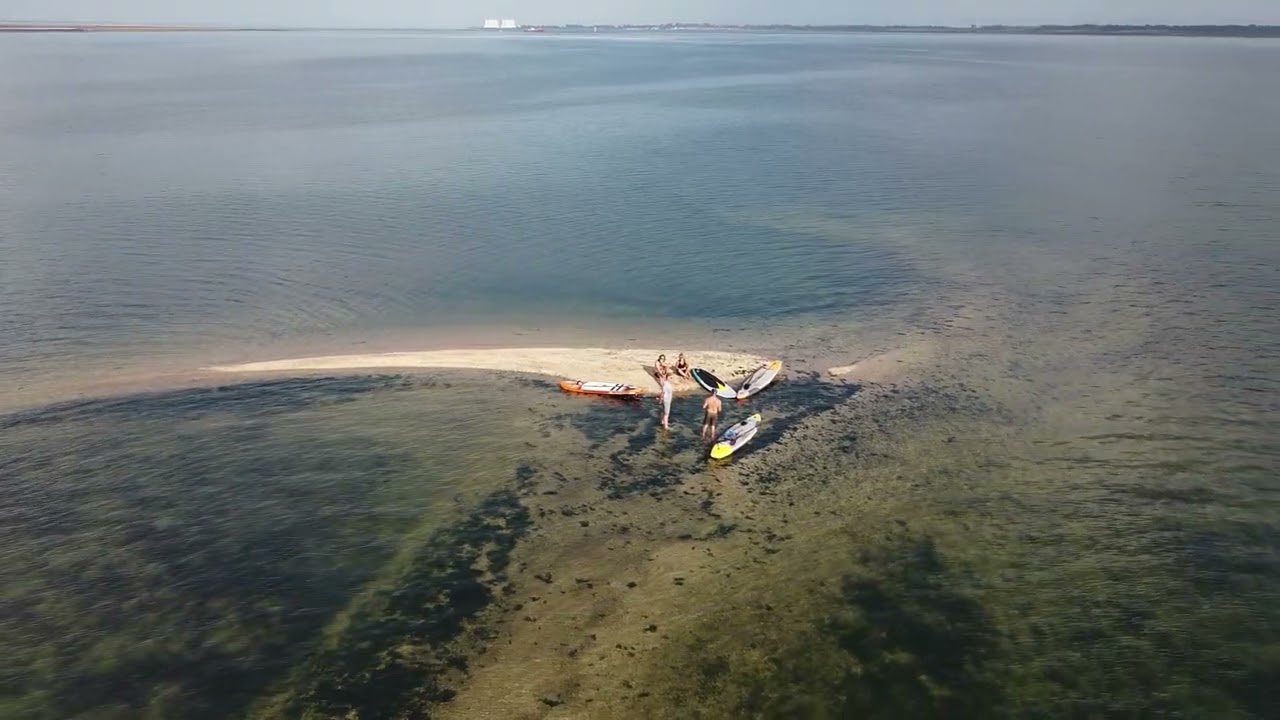 River Blackwater Essex