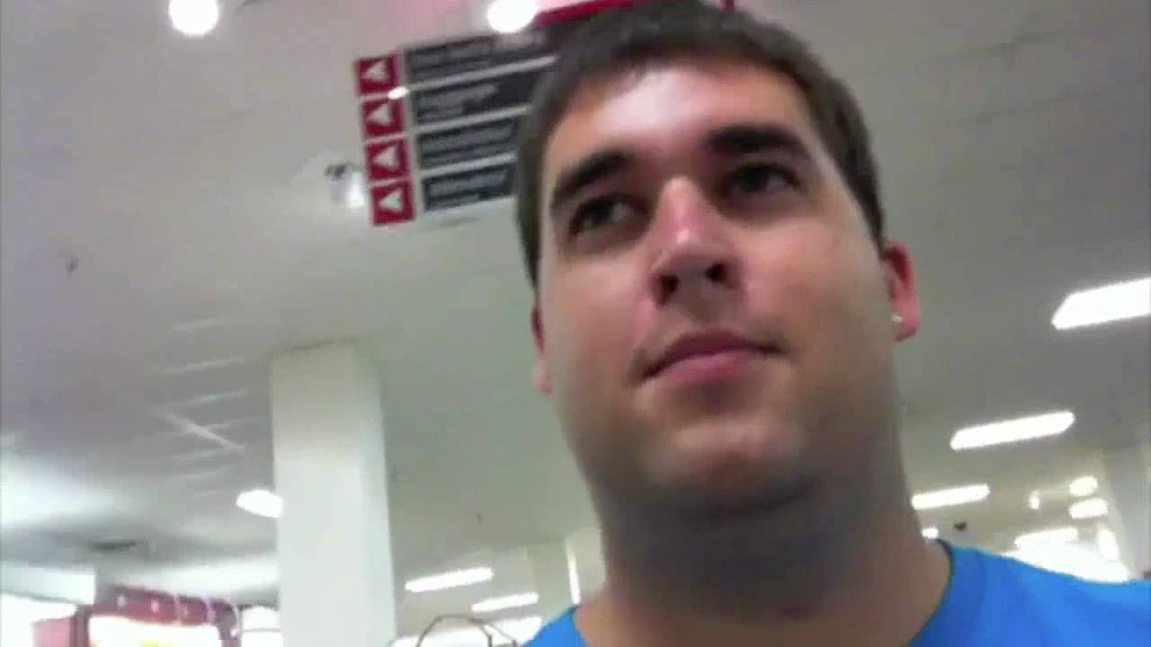 My Midwest Dream Vlog Day # 87 (7-26-10) Woops Deleted Some Vlogs!!!