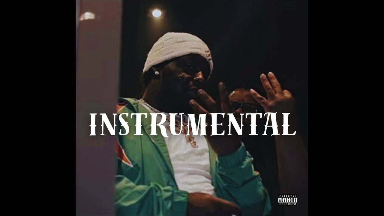 Bfb Da Packman x Rio Da Yung OG - Spudd Da Jeweler Pt. 2 (INSTRUMENTAL)