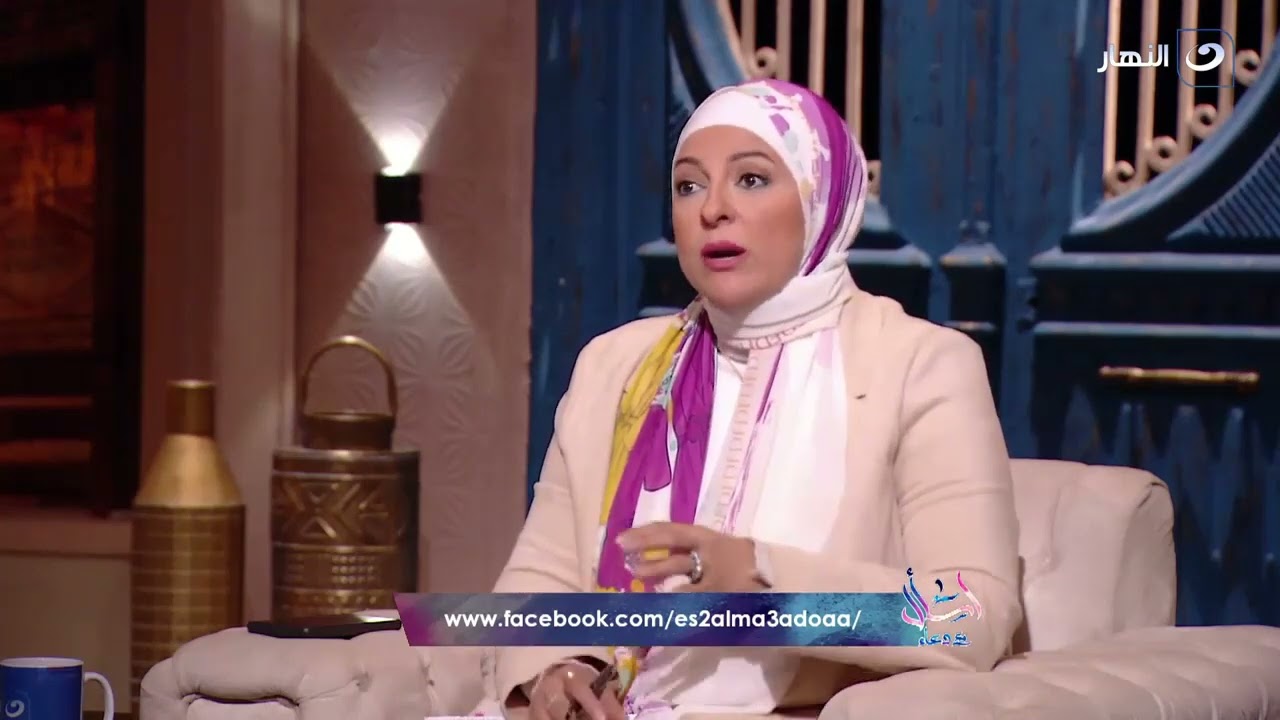 متصلة تسأل : ما حكم تعقيم القطط ؟! رد مفاجئ من الشيخ أشرف الفيل فيمن يقوم بهذا الفعل