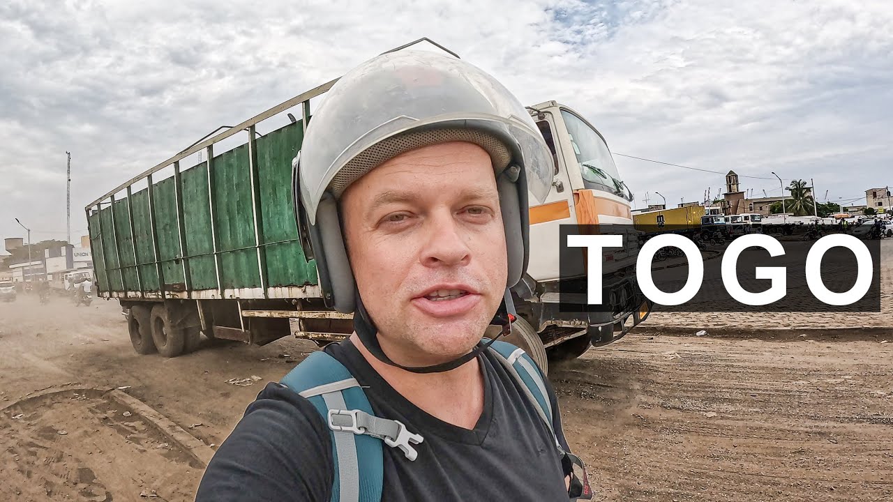 Jeden dzień w Togo