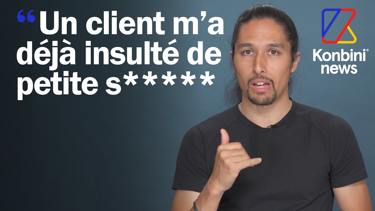 Livreur Deliveroo : Vany raconte les PIRES galères de livreur qu'il a vécu !