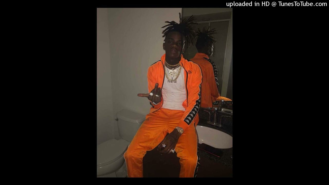 JayDaYoungan Type Beat - 