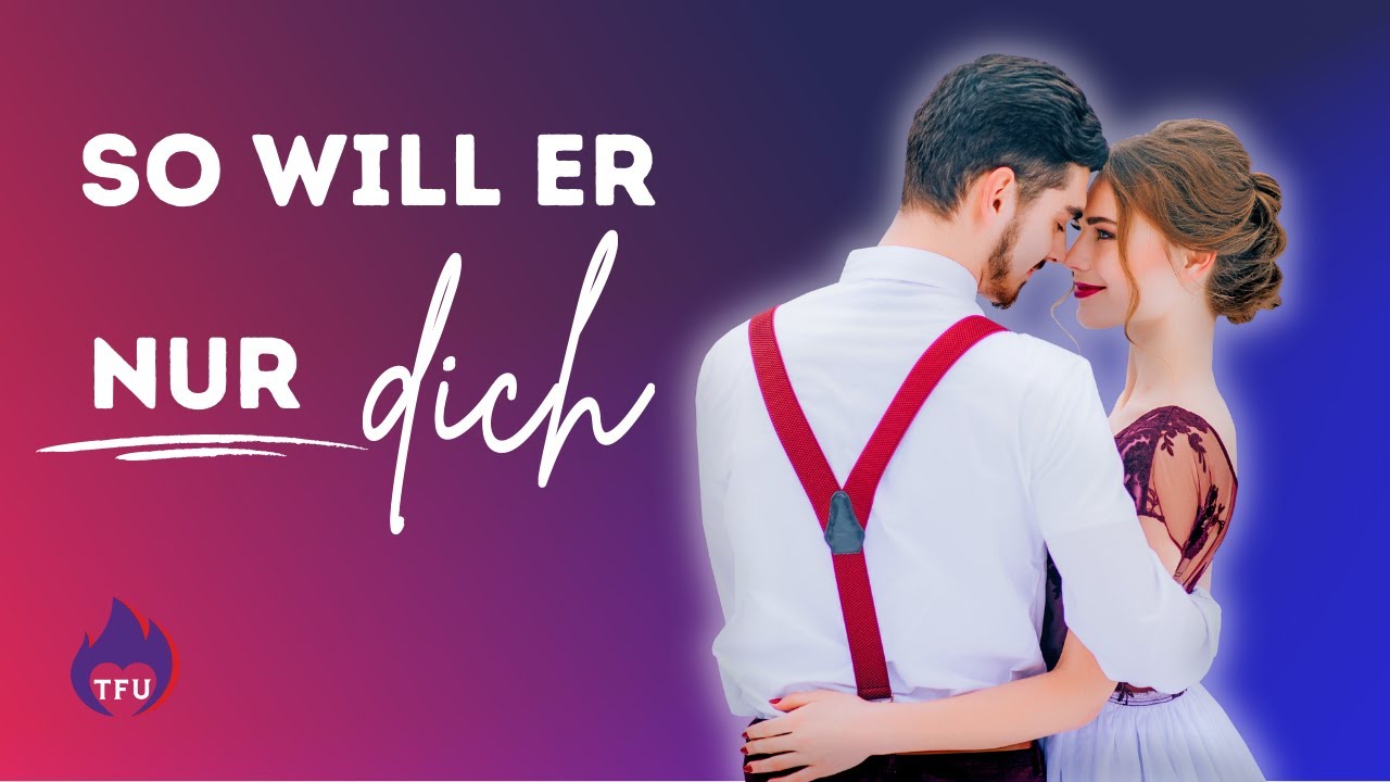 Das fühlt der Gefühlsklärer, wenn er eine andere Partnerin hat