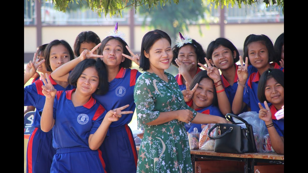 การจัดการเรียนการสอนแบบ Co-5 Steps โรงเรียนวัดสมัยสุวรรณ